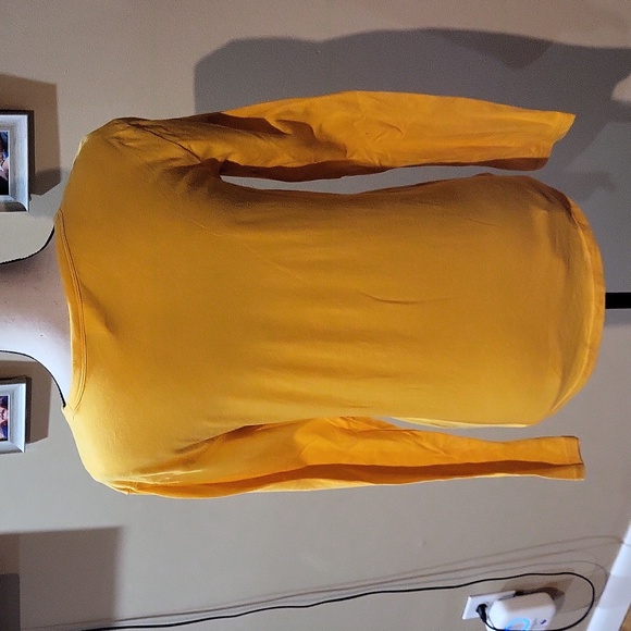 Victoria's Secret PINK Shirt - Picture 4 of 7